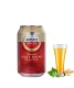 Amstel Malta Can