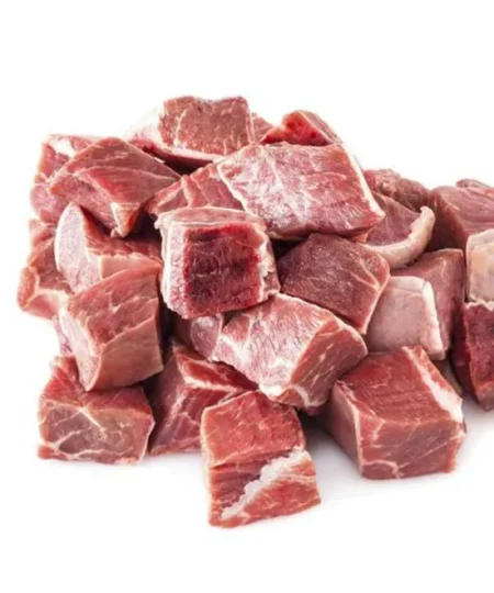 5kg Premium Frozen Beef *BONELESS Shoulder Blade