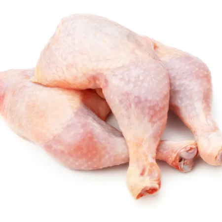 5kg – Frozen Hard Chicken (Leg & Thigh)