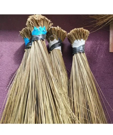 African Broom – Igbàlé