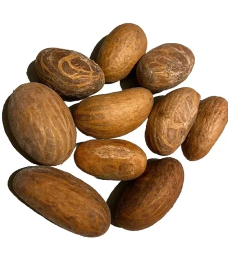 Bitter Kola – Orogbo 6 Pcs