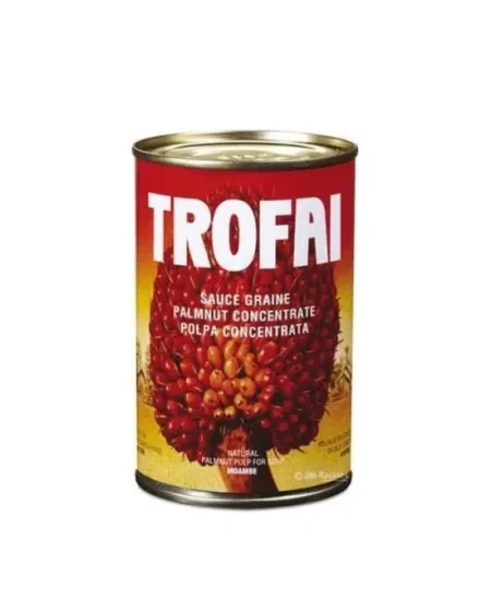 Trofai Palm Nut Concentrate – S