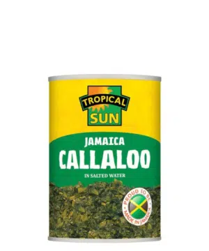 Tropical Sun Callaloo 280