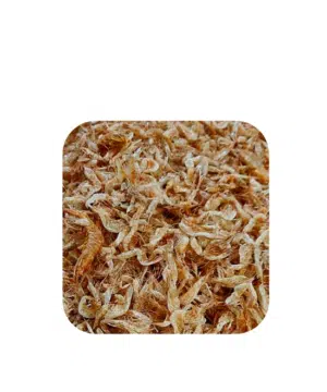 Dried Whole Crayfish 500g – Omoluabi