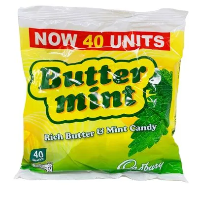 ButterMint Sweets