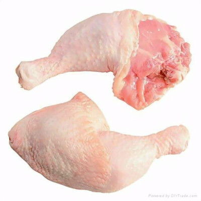 Chicken 2kg – Frozen Hard Chicken (Leg & Thigh)