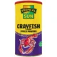 Crayfish Powder – Tropical Sun 1kg (Big Tub)