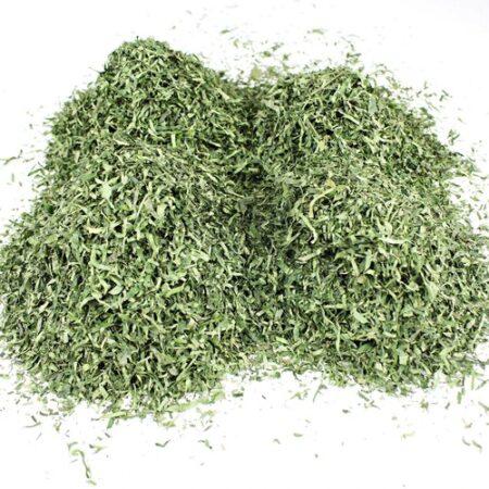 Dried Okazi Leaves 25g