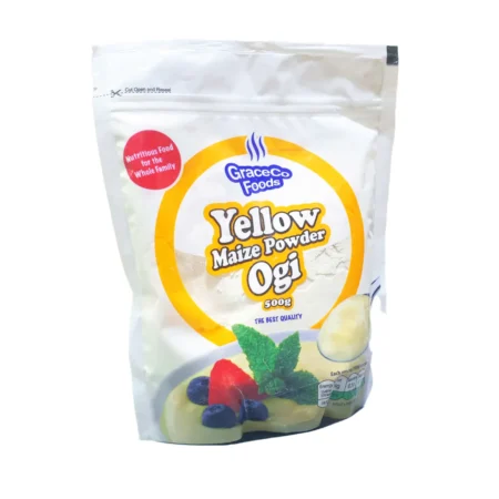 Grandios Ogi Yellow