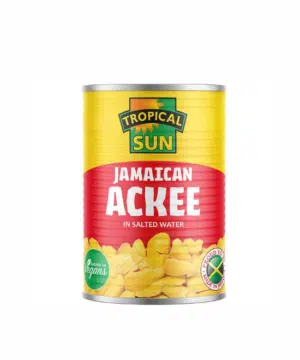 Tropical Sun Ackee 280g