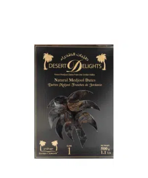 Desert Delights Dates – 454g