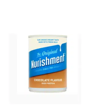 Nurishment Chocolate