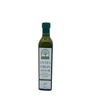 Extra Virgin Olive Oil – 500ml