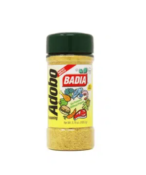 Adobo Without Pepper – (Green Top BIG 198g)