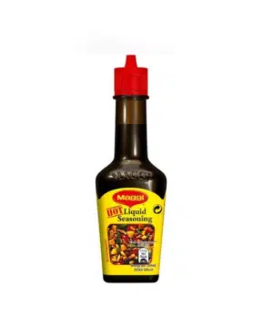 Maggi Liquid Original 100 ml