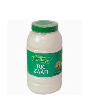 Mama’s Heritage Tuo Zaafi