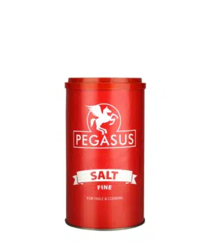 Red Drum Salt – Pegasus