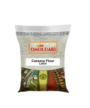 Cassava Flour 1kg