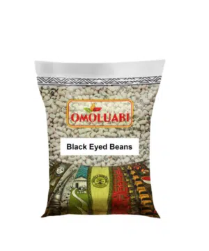 Black Eyed Beans 10kg