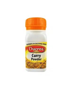 Ducross Curry 25g
