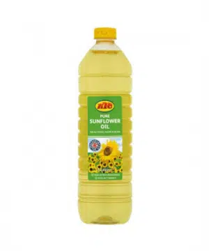 KTC Sunflower Oil 1L